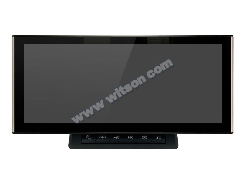 10.25''/12.3'' Screen For AUDI A6 RS6 S6 2005-2011 For Left Hand Driver Only Android Multimedia Player(AF/AFV/AFF/AFG1206/2206/A/B)
