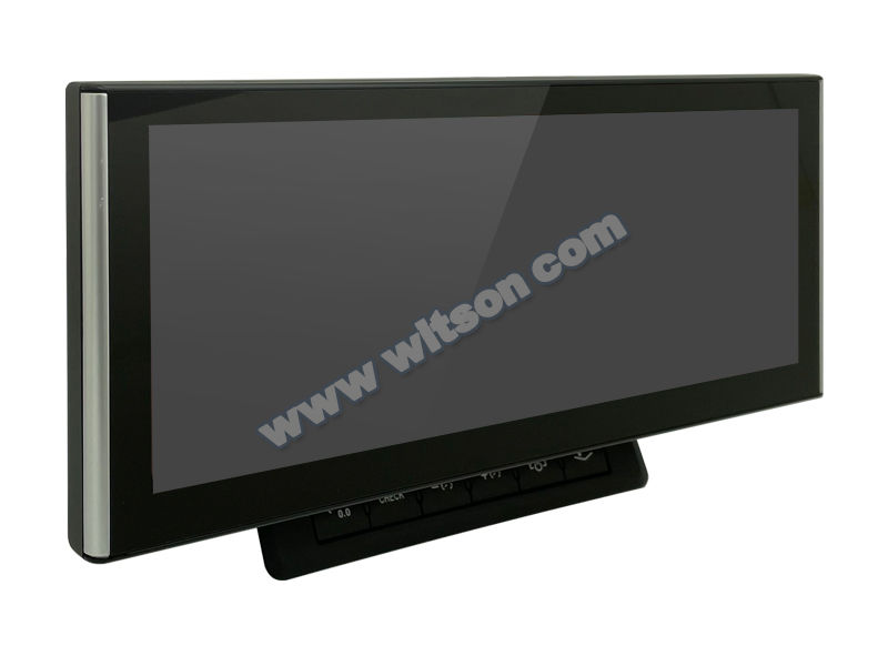10.25''/12.3'' Screen For AUDI A6 RS6 S6 2005-2011 For Left Hand Driver Only Android Multimedia Player(AF/AFV/AFF/AFG1206/2206/A/B)