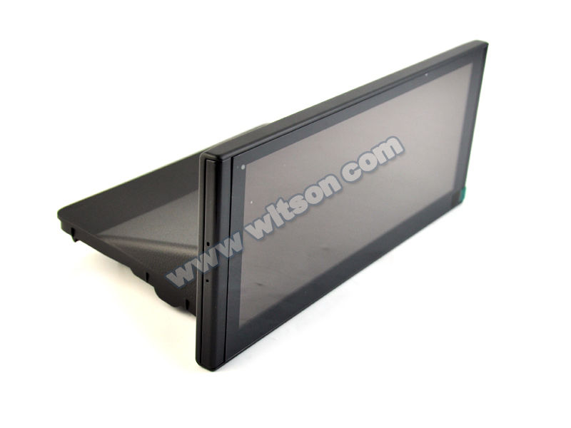 10.25''/12.3'' Screen For AUDI A3 2014-2020 Android Multimedia Player(AF/AFV/AFF/AFG1213/2213)